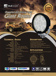 Giant Round 1