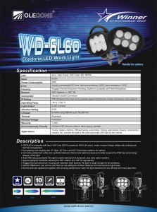 WD-6L60 1